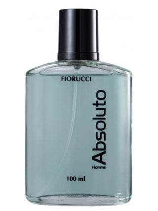 Absoluto Homme Fiorucci for Men Perfume - Best Mens Fragrance | Buy Now!