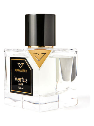 Unisex Auramber Vertus Perfume - Captivating Fragrance for Women and Men