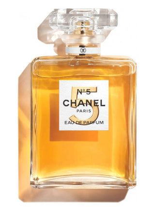 Chanel No 5 Eau de Parfum 100th Anniversary Limited Edition Perfume for Women - Ask For The Moon - Chanel