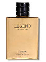 Legend Classic Gold Lonkoom Parfum for men