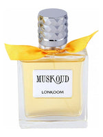 Musk Oud Lonkoom Parfum for women