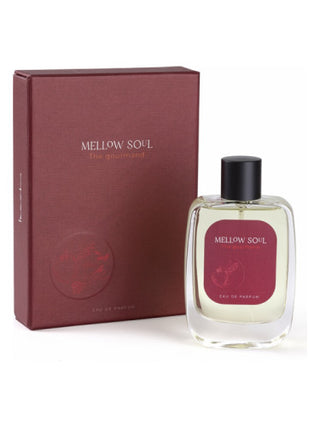 Unisex Mellow Soul Bachs Perfume - Fragrance for Women and Men