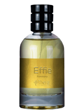 Effie Gold Thera Cosméticos Womens Perfume - Best Fragrance for Women | Buy Online Now!