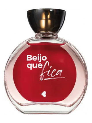 Beijo Que Fica Quem Disse Berenice Womens Perfume - Fragrance Bottle - Best Perfume for Women - Buy Online