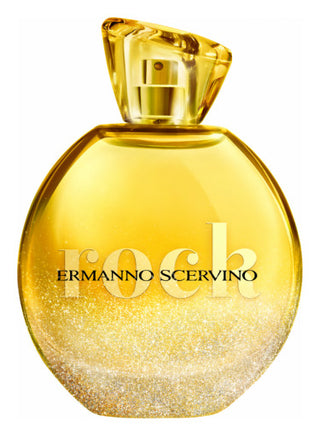 Rock Ermanno Scervino Womens Perfume - Elegant Fragrance for Her