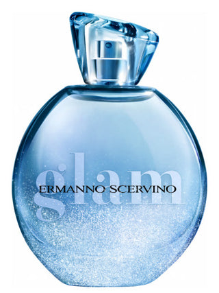 Glam Ermanno Scervino Womens Perfume - Elegant Fragrance Bottle - Best Designer Scent - Buy Online Now