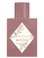 Amber Mood Juniper Lane Perfumes for women