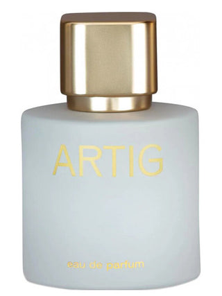 Artig Mavemade unisex perfume for women and men - Elegant fragrance for all genders - Buy now