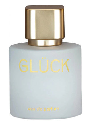 Glück Mavemade Unisex Perfume - Best Fragrance for Women and Men