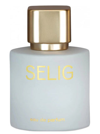 Unisex Selig Mavemade Perfume - Elegantly crafted fragrance for men and women | Shop now