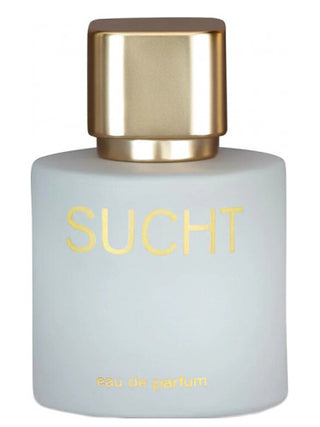 Sucht Mavemade Unisex Perfume - Best Fragrance for Men and Women