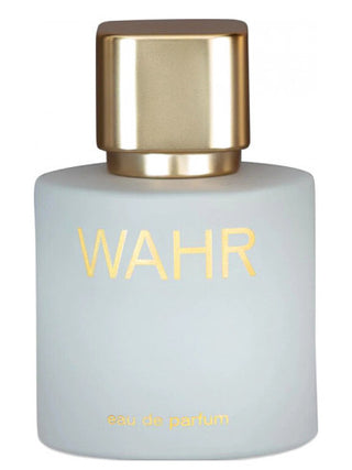 Unisex Wahr Mavemade Perfume - Exquisite Fragrance for Women and Men