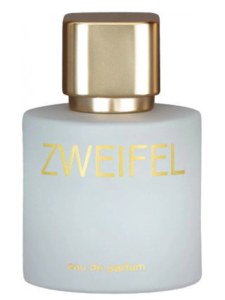 Zweifel Mavemade Unisex Perfume - Best Fragrance for Women and Men