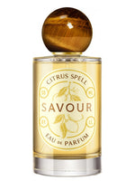 Citrus Spell Savour for women and men