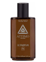 Attimo Paris Elysees for men