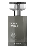 Altum Magnis In The Box for men