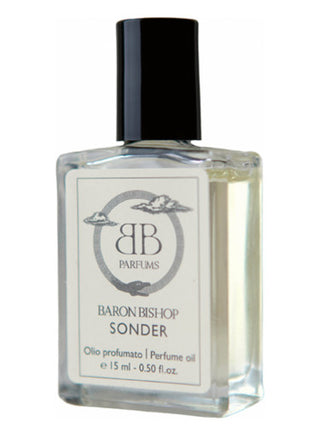 Unisex Sonder Baron Bishop Parfums for Women and Men - Best Fragrance for All - Buy Online Now!