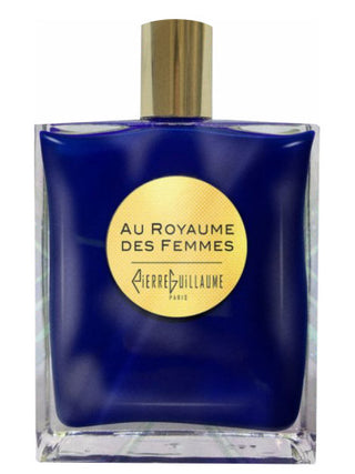 Womens Au Royaume Des Femmes Pierre Guillaume Paris Perfume - Elegant fragrance for her | Buy online now