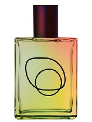 Unisex C4SS1E x AMB3RNYL Avant-Garden Lab Perfume for Women and Men - Luxury Fragrance Bottle Image