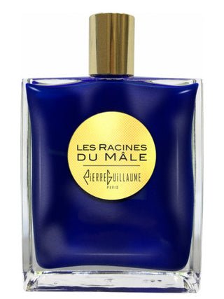 Les Racines Du Mâle Pierre Guillaume Paris Unisex Perfume - Fragrance Bottle Image