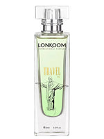 Travel Rio de Janeiro Lonkoom Parfum for women