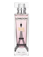 Travel Paris Lonkoom Parfum for women