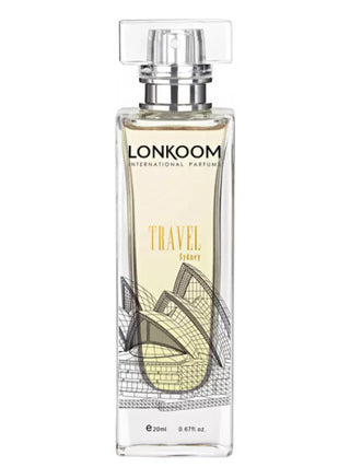 Travel Sydney Lonkoom Parfum for Women - Exquisite fragrance in a bottle - Buy online now