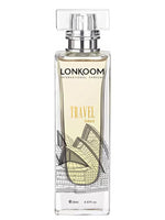 Travel Sydney Lonkoom Parfum for women