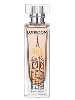 Travel London Lonkoom Parfum for women