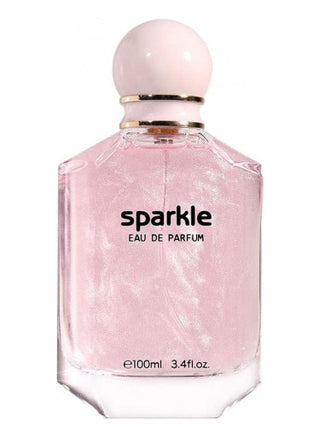 Sparkle Pink Lonkoom Parfum for Women - Best Womens Perfume - Buy Now!