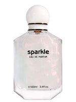 Sparkle White Lonkoom Parfum for women