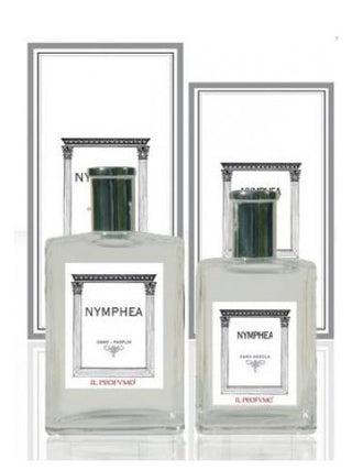 Osmo Scents Nymphea Il Profvmo Womens Perfume - Floral Fragrance | Buy Online