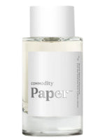 Paper Commodity for women and men