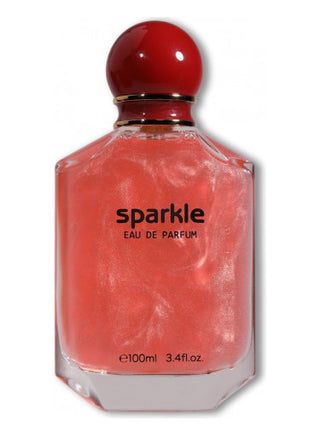 Sparkle Red Lonkoom Parfum for Women - Best Womens Perfume - Buy Online Now