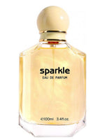 Sparkle Yellow Lonkoom Parfum for women