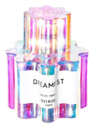 Dreamiest Overose womens perfume bottle - luxurious fragrance for her