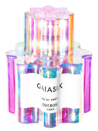 Overose Gaiasilk Perfume for Women - Elegant Floral Fragrance | Buy Online