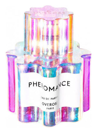 Overose Pheromance Perfume for Women - Buy Online | Best Fragrance for Her