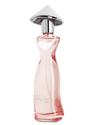 Miss Vietnam Elegance (N3) Saigon Cosmetics Womens Perfume - Elegant fragrance bottle for women by Saigon Cosmetics