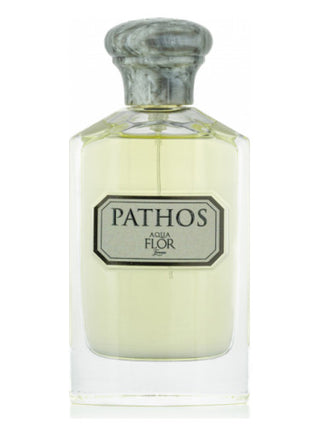 Pathos Aquaflor Firenze Unisex Perfume Bottle