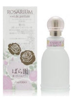 Rosarium Shiseido for women