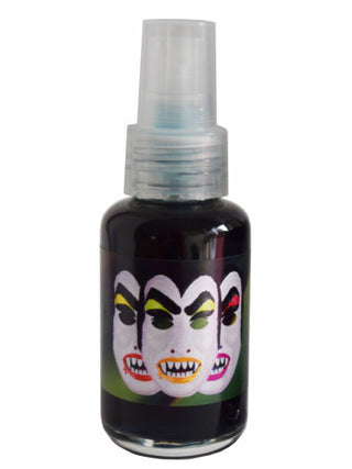 Pretty Dracula Smell Bent Unisex Perfume - Fragrance for Women and Men