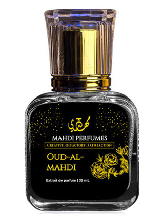 Oud Al Mahdi Mahdi Perfumes for women and men - Exquisite Fragrance - Buy Online Now