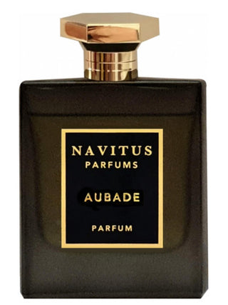 Unisex Aubade Navitus Parfums Perfume for Women and Men - Buy Online | Best Fragrance for Both Genders