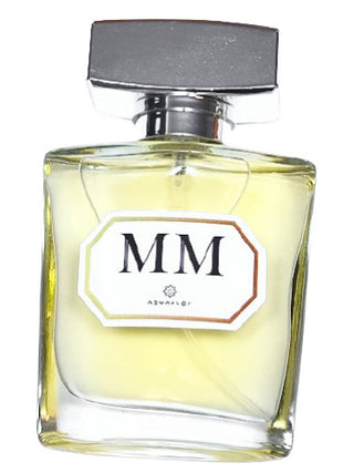 MM Aquaflor Unisex Perfume - Best Fragrance for Women and Men | Buy Online Now