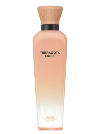 Terracota Musk Adolfo Dominguez Womens Perfume - Captivating Fragrance | Buy Online Now