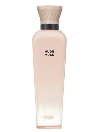 Adolfo Dominguez Nude Musk Perfume for Women - Exquisite Fragrance Image