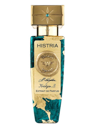 Histria Wesker Perfume for Women and Men - Exquisite Fragrance for All | Shop Now