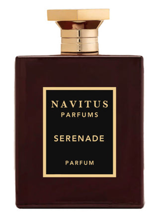 Seranade Navitus Parfums Unisex Perfume - Best Fragrance for Women and Men