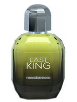 Last King Roccobarocco for men